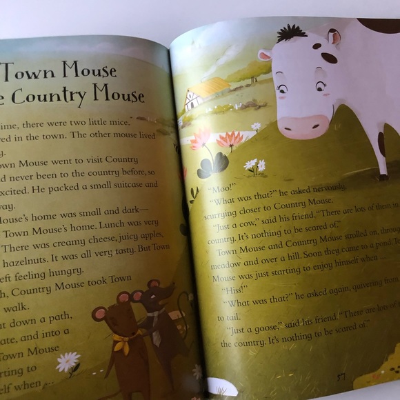 Collection Of Stories For 5 Year Olds - Picture 12 of 16